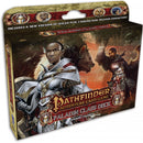 Pathfinder Adventure Card Game Class Deck