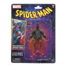Marvel Comics Spider-Man Action Figure