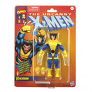 Marvel Comics the Uncanny X-Men Action Figure