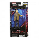 Marvel Legends Disney Plus actiefiguur