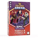 Disney Sorcerers Arena Alliances Expansion