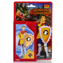 D & D Cartoon Classics Action Figuur