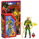 D & D Cartoon Classics Action Figuur