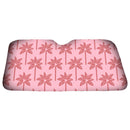 Auto zonschaduw (140x70cm)