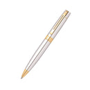 300 Stylo Garniture Chrome/Or