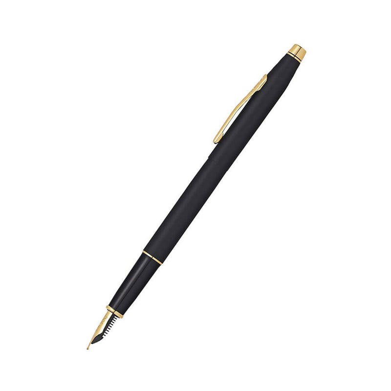 Stylo Classic Century (noir classique)