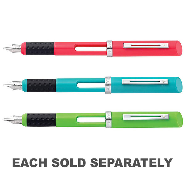 Calligraphy Stainless Steel Fountain Pen Nib