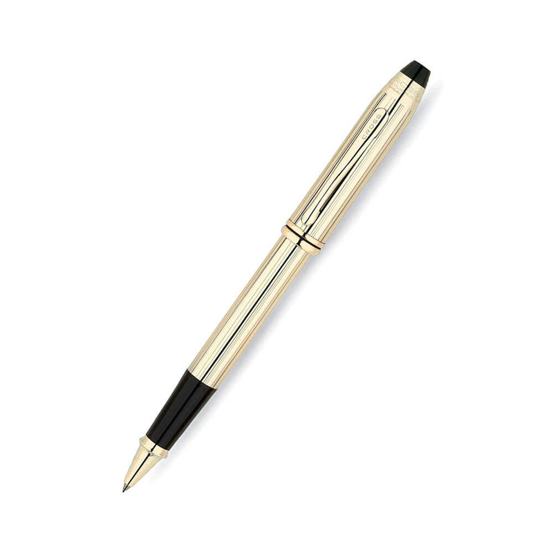 Townsend 10 Karat goldgefüllter/gerollter Goldstift