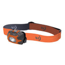 Lampe frontale Swipe to Shine d'Inova