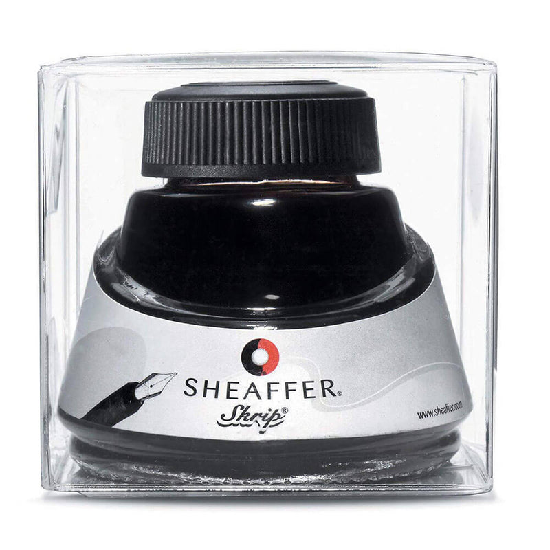 Bouteille d'encre pour stylo plume Skrip (50 ml)