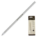 Lot de 2 recharges pour stylo à bille Mini Medium