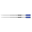Ballpoint Medium Navill 2 Pack