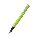 Stylo POP Acier Inoxydable