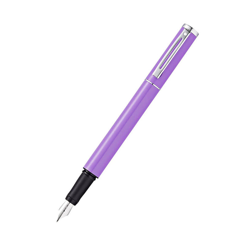 Stylo POP Acier Inoxydable