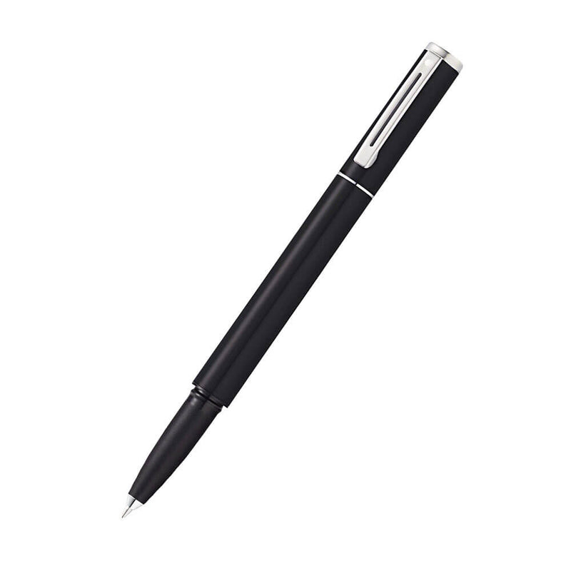 Stylo POP Acier Inoxydable