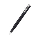 Stylo POP Acier Inoxydable