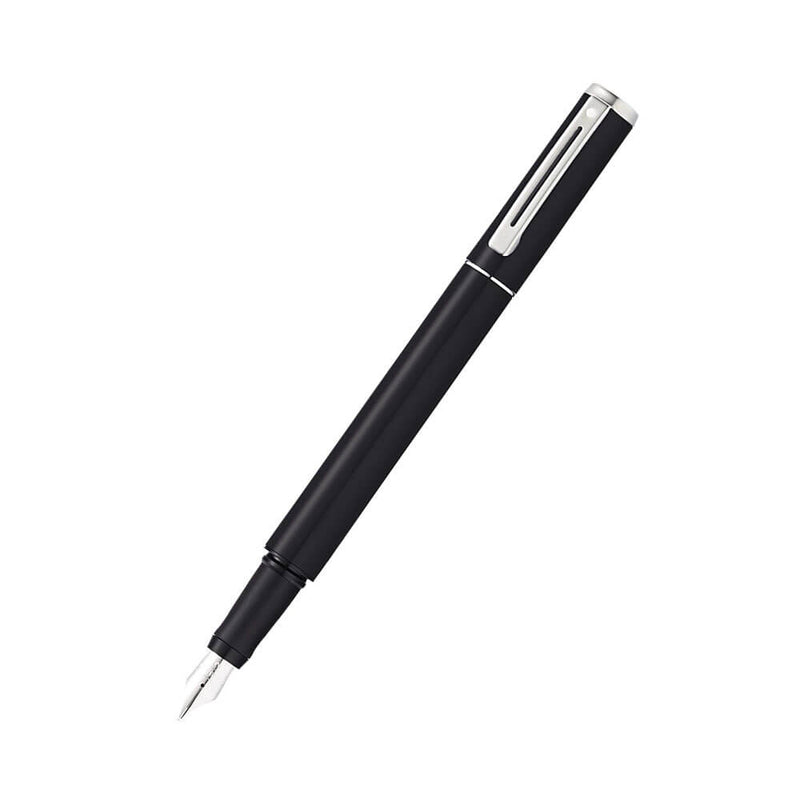 Stylo POP Acier Inoxydable
