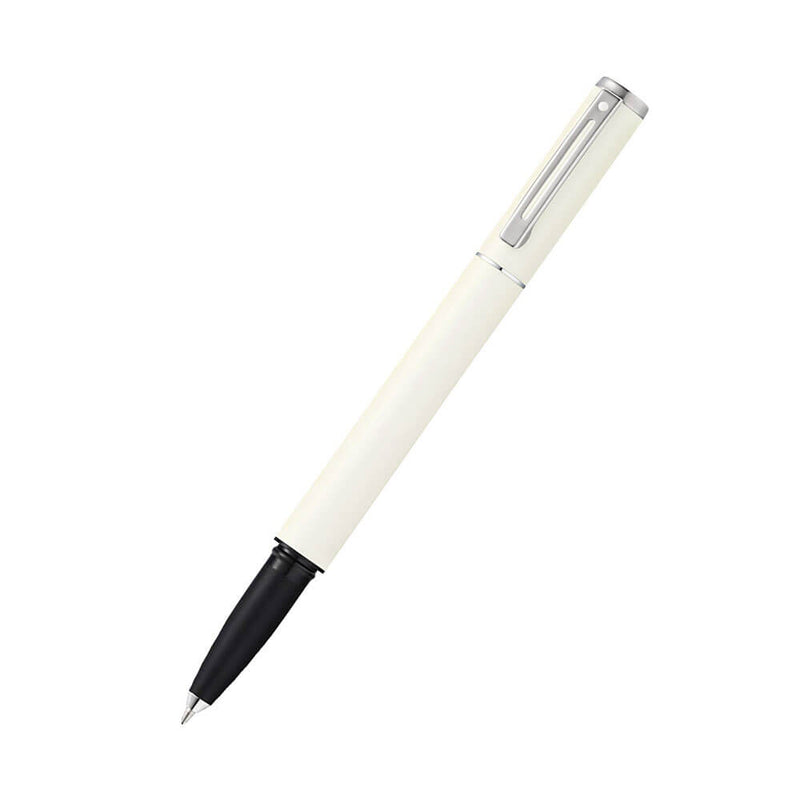 Stylo POP Acier Inoxydable