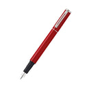 Stylo POP Acier Inoxydable