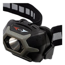 Streichen Sie zu Shine HeadLamp