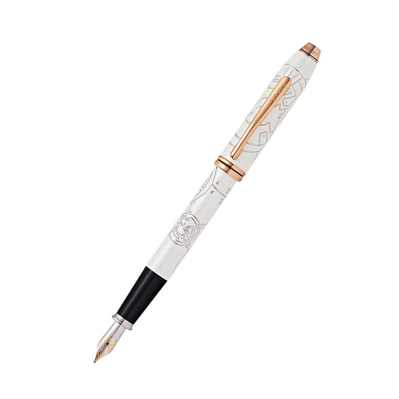 Stylo plume Townsend Star Wars moyen