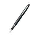 Stylo VFM Noir Mat/Chrome