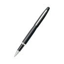 Stylo VFM Noir Mat/Chrome