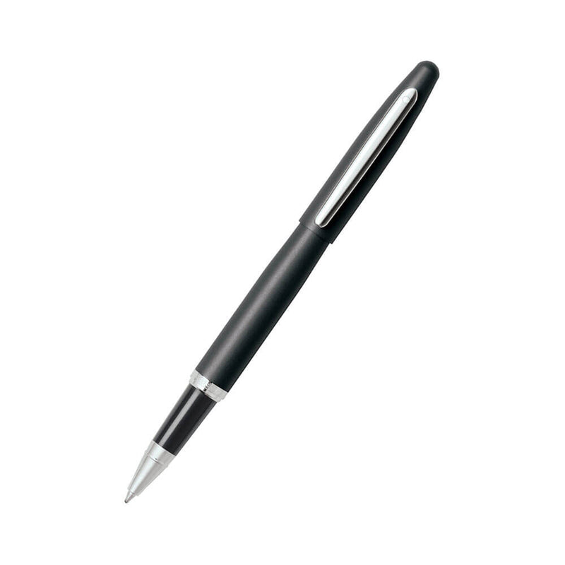 Stylo VFM Noir Mat/Chrome