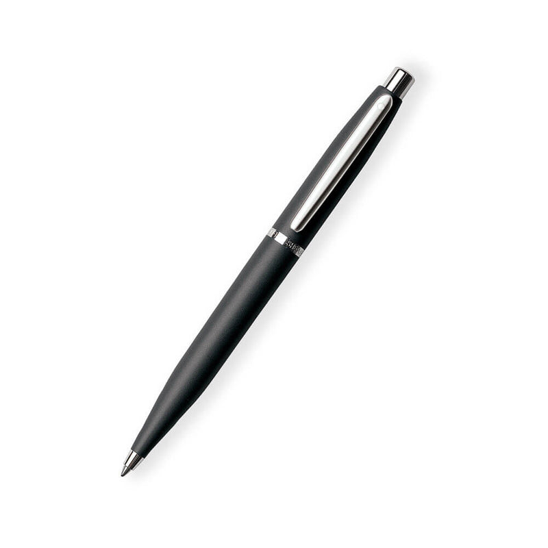 Stylo VFM Noir Mat/Chrome