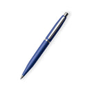 VFM Stift in Neonblau/Chrom