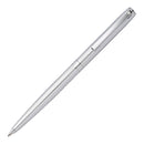 Sagaris-Gravurstift mit Chrom-Finish
