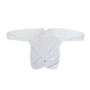 Silly Billyz Handtuch Hochstuhl Hugger Langarm-Lätzchen