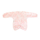 Silly Billyz Nylon Highchair Hugger Langarm-Lätzchen