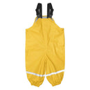 Silly Billyz Waterproof Overall (Yellow)