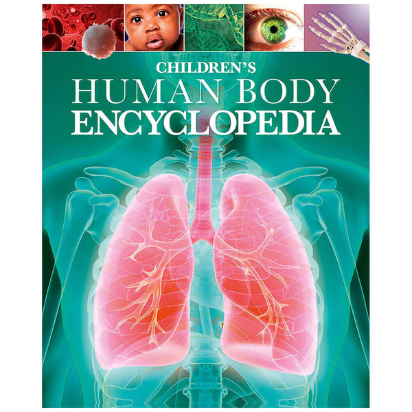 Children's Human Body Encyclopedia
