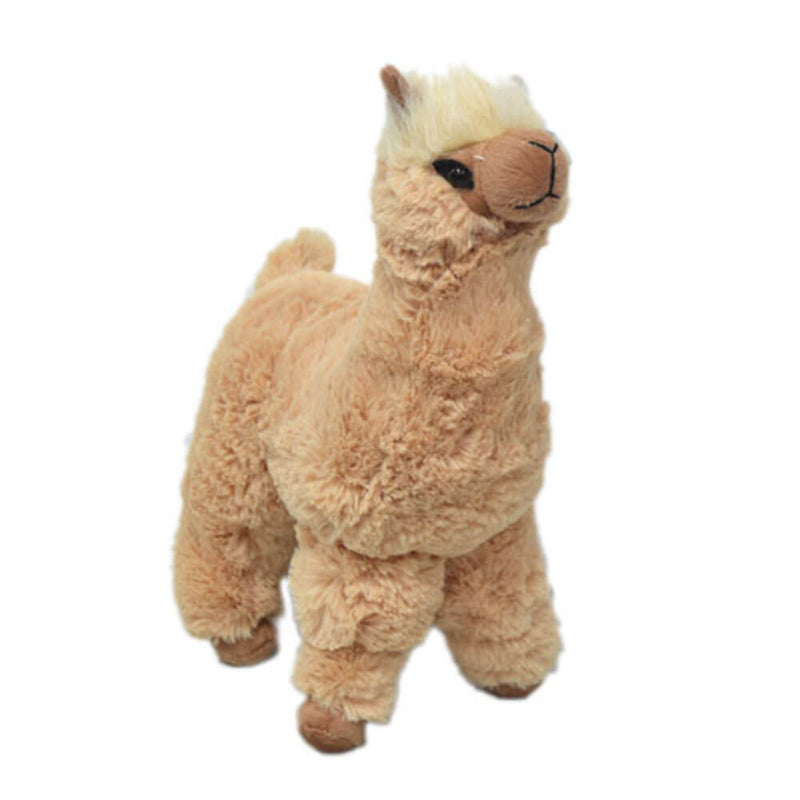 20 cm Alpaca pluche speelgoed