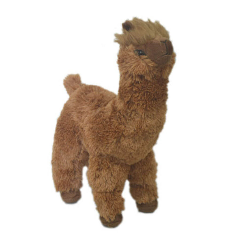 20 cm Alpaca pluche speelgoed