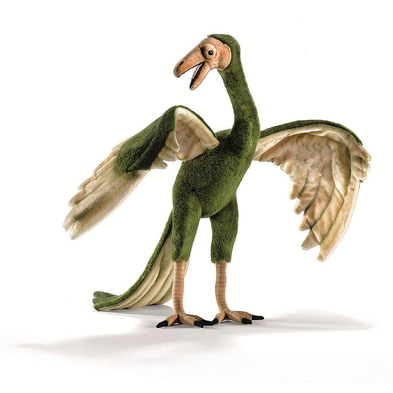 Hansa Archaeopteryx Oiseau Jurassique