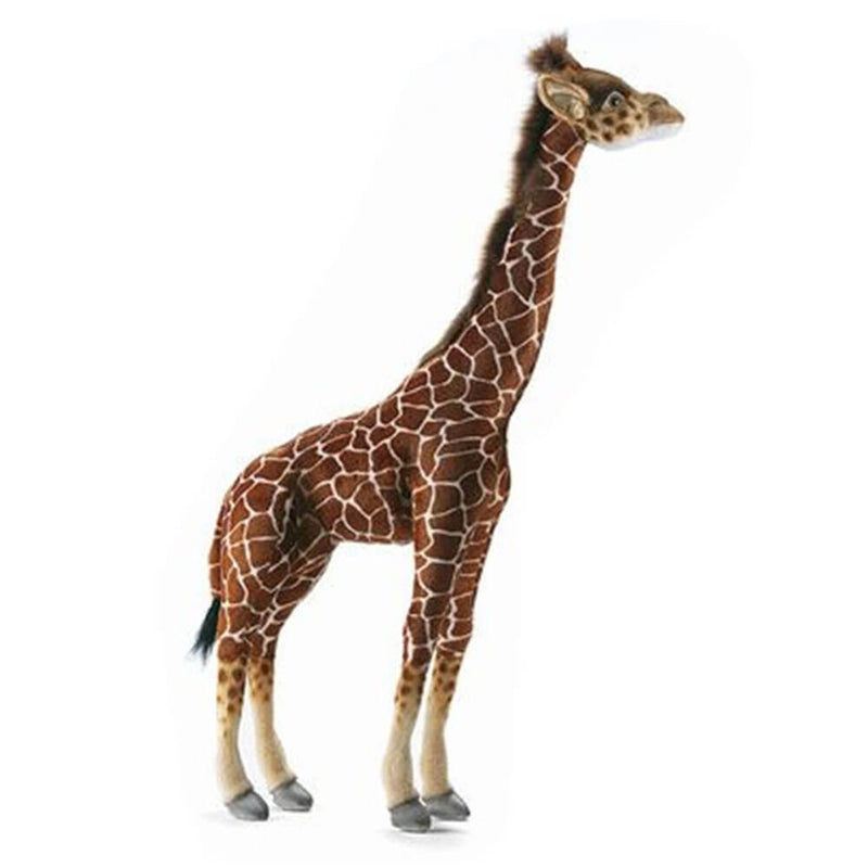 Peluche Hansa Girafe Debout