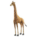 Peluche Hansa Girafe Debout