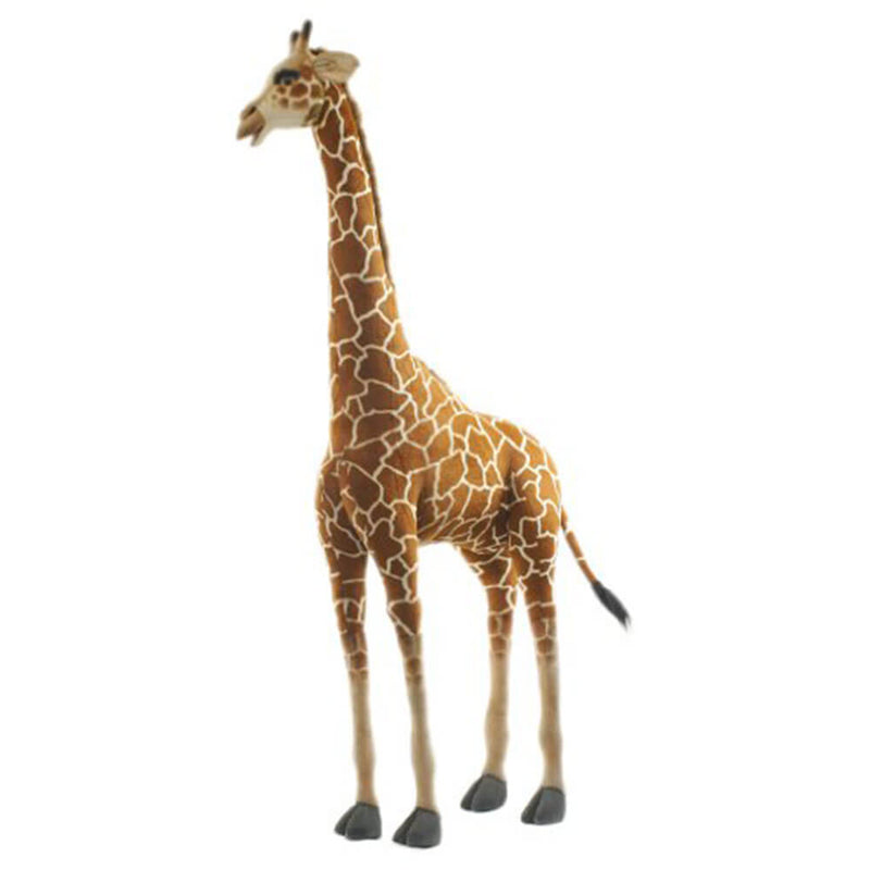 Peluche Hansa Girafe Debout
