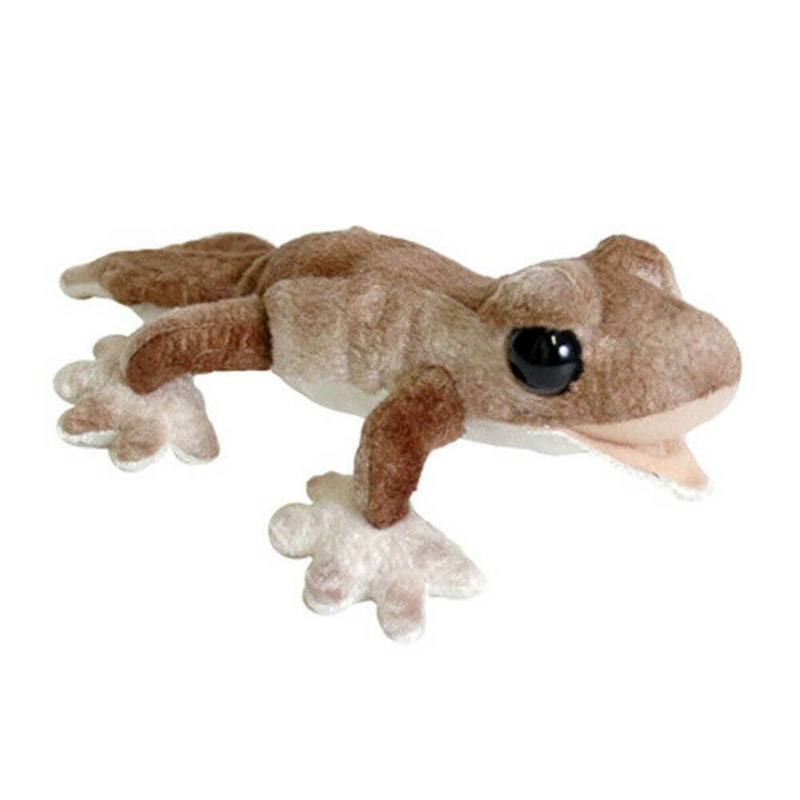 Peluche Gecko 25cm