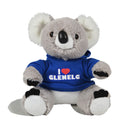 16cm Koala avec Sweat à Capuche