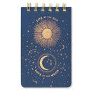 Bloc-notes encreur DesignWorks