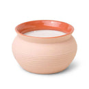 Santorini Geurende kaars 13oz