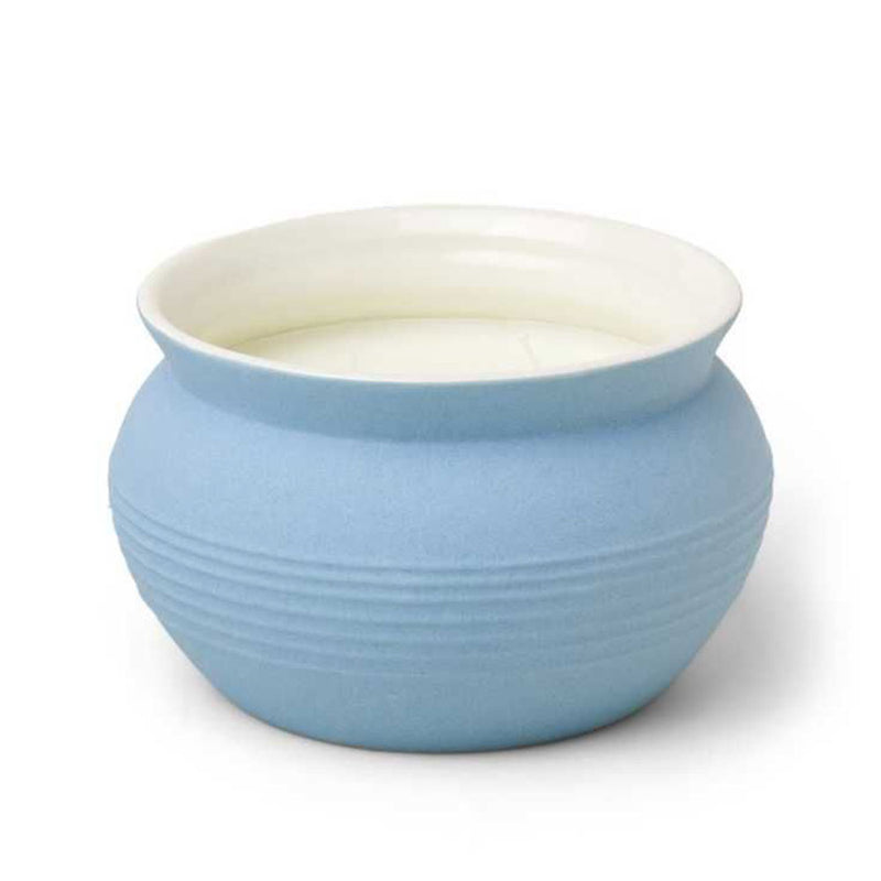 Santorini Geurende kaars 13oz