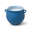 Santorini Geurende kaars 8.5 oz