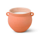 Santorini Geurende kaars 8.5 oz