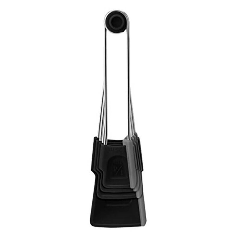 Levoons meten lepel set