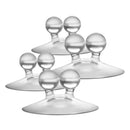 Crochets d'aspiration Jot (lot de 4)